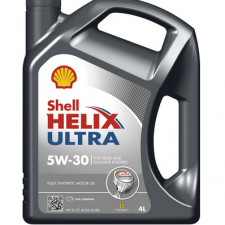 Dầu nhớt Shell Helix Ultra 5W-30