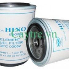 Lọc nhiên liệu tách nước HINO